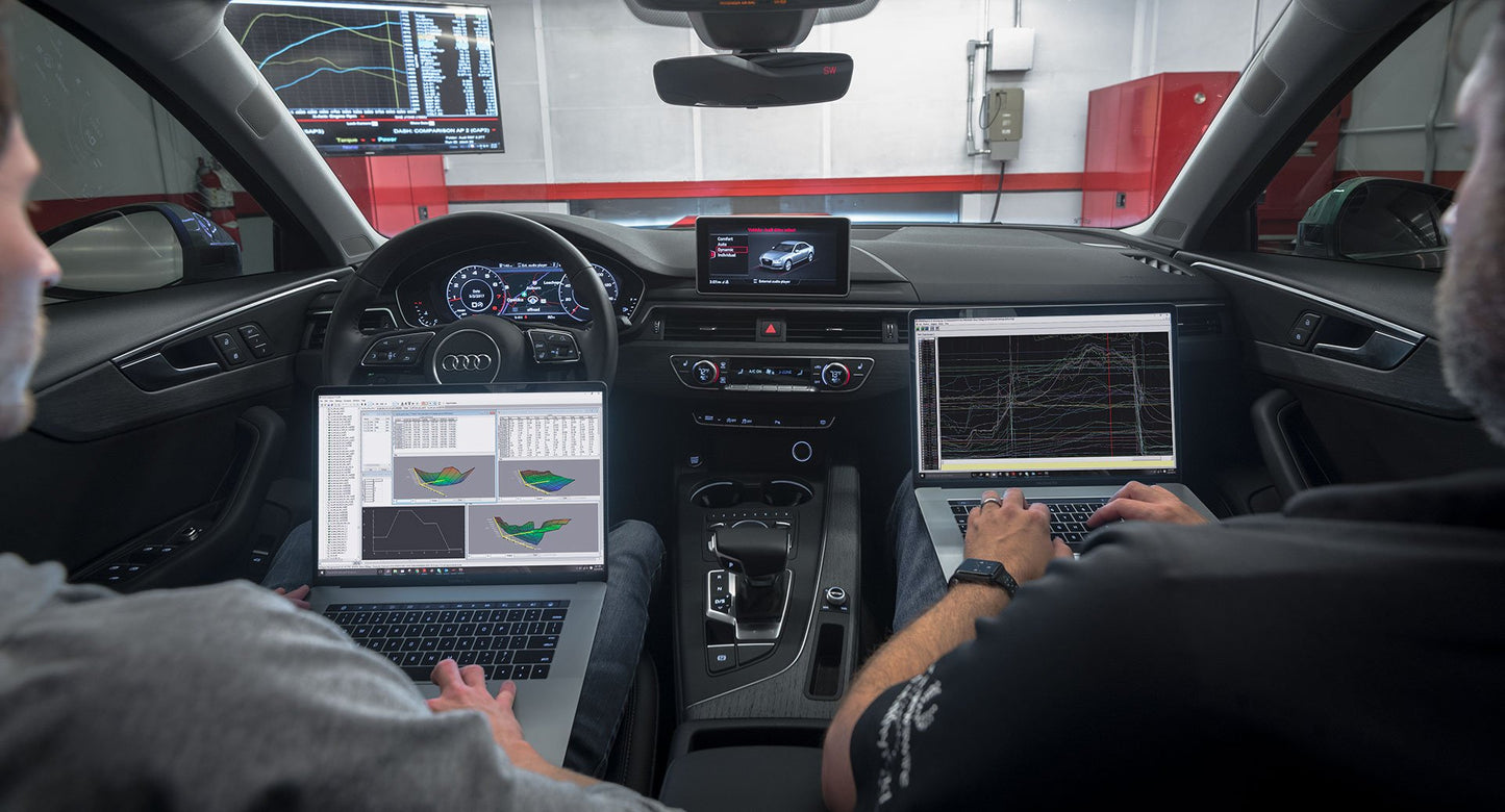 APR Software Tuning
