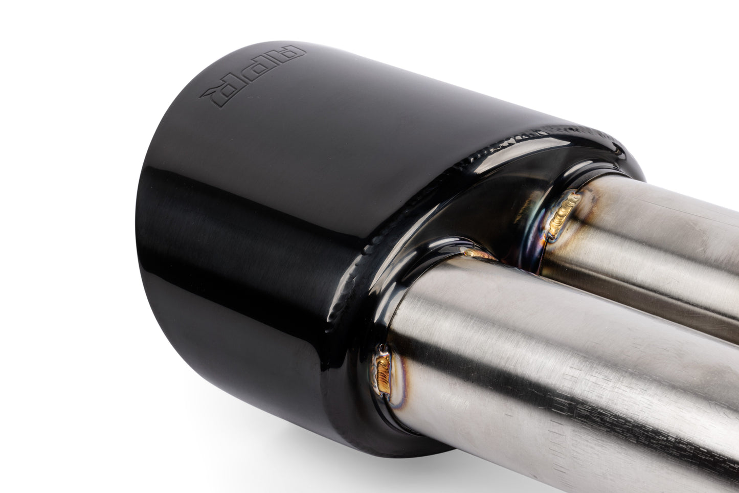 APR CATBACK EXHAUST SYSTEM - RS3 SEDAN (8V)