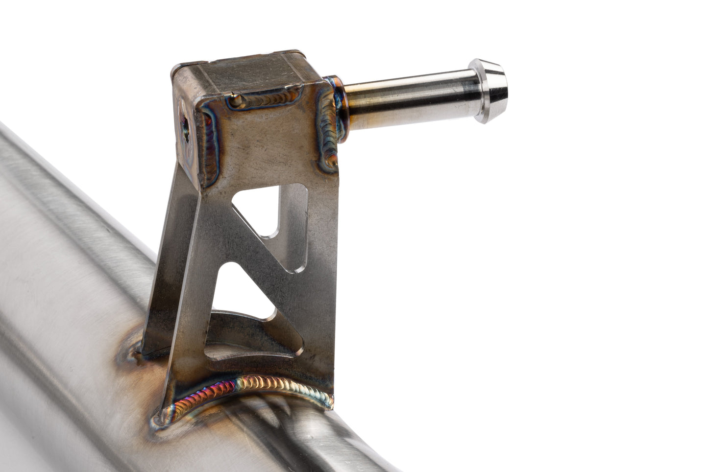 APR CATBACK EXHAUST SYSTEM - RS3 SEDAN (8V)